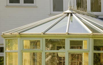 conservatory roof repair Cnocbreac, Argyll And Bute