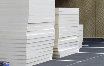 Cnocbreac flat roof insulation costs