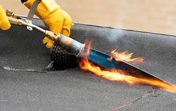 flat roof repairs Cnocbreac, Argyll And Bute