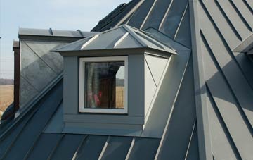 metal roofing Cnocbreac, Argyll And Bute