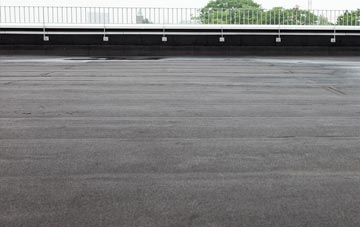 Cnocbreac asphalt roof replacement