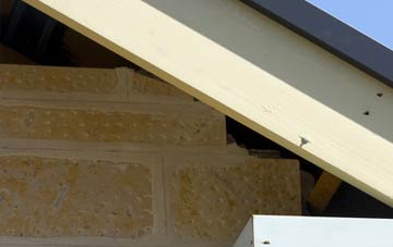 soffit repair Cnocbreac