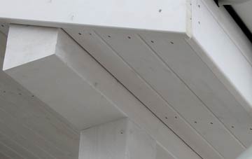 soffits Cnocbreac, Argyll And Bute