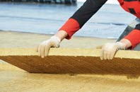 find rated Cnocbreac roof insulation companies